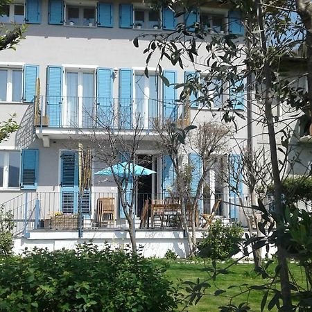 Una Finestra Sul Lago..Appartamento 韦尔巴尼亚 外观 照片